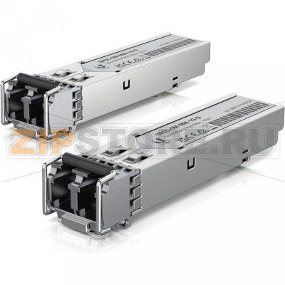 Модуль оптический, многомодовый Ubiquiti UACC-OM-MM-1G-D 