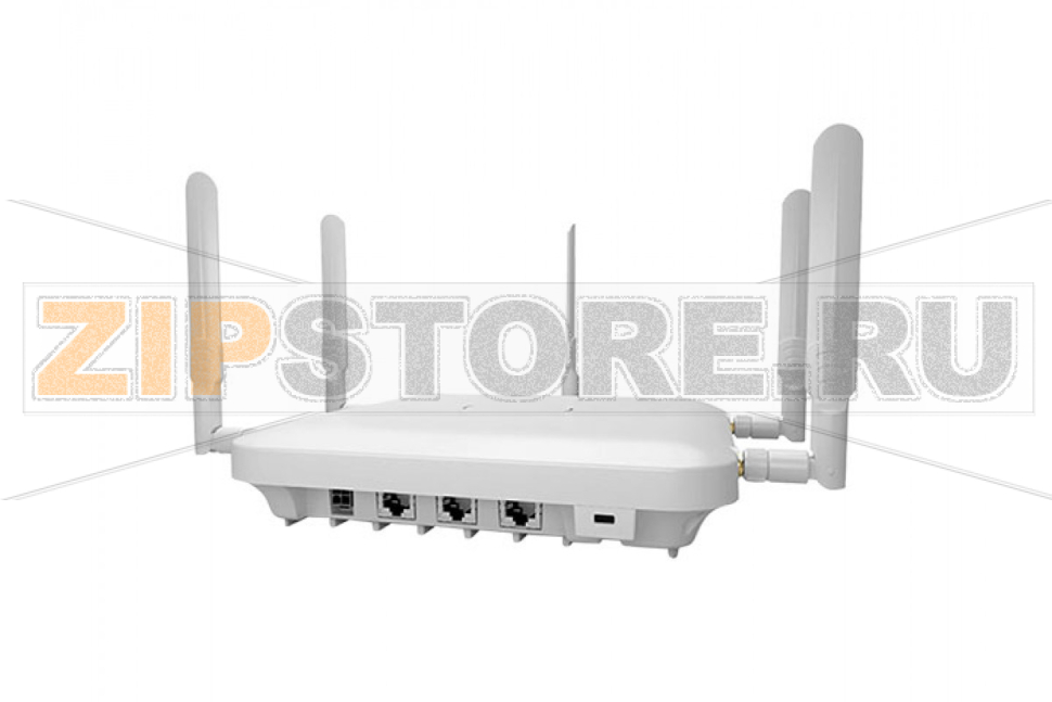 Точка доступа Extreme Networks AP-8533-68SB40 