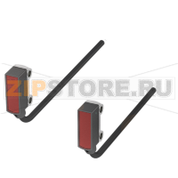 Затвор световой однонаправленный Balluff BOS0211