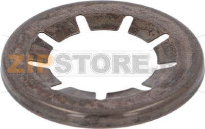 КОЛЬЦЕВАЯ ПРОКЛАДКА Ø 36,5X19,5ММ 