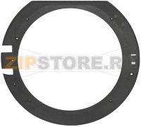 ВНУТРЕННЕЕ ОБРАМЛЕНИЕ СТЕКЛА ЛЮКА