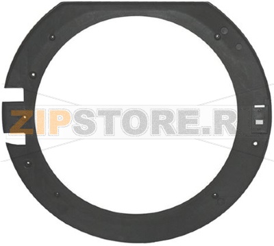 ВНУТРЕННЕЕ ОБРАМЛЕНИЕ СТЕКЛА ЛЮКА 