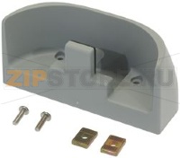 STANDARD COUPLING 520/521 44/60 mm