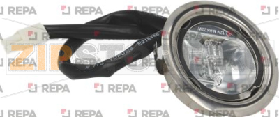 HALOGEN LIGHT BULB FAGOR 70X1168 