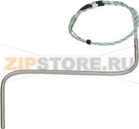 ЗОНД ТЕМПЕРАТУРЫ TCK Ø 5X165 ММ