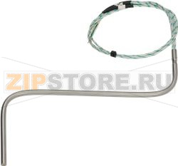 ЗОНД ТЕМПЕРАТУРЫ TCK Ø 5X165 ММ 