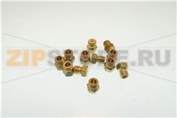 SERIE UGELLI GPL INDESIT C00111156 