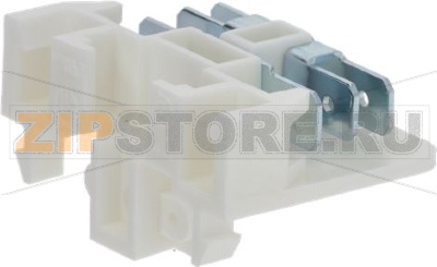 MORSETTIERA CP66 F/F 