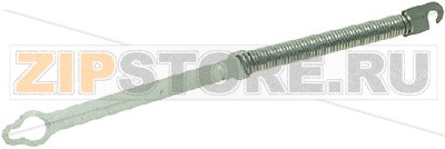 ДВЕРНАЯ ПРУЖИНА 