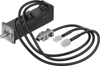 Серводвигатель Festo EMMB-AS-40-01-K-S30SB