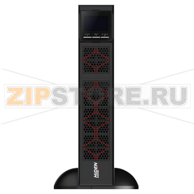 ИБП линейно-интерактивный 1800 Вт, 2000 ВА Hiden ULPS2000RM 