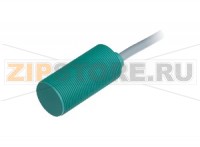 Ёмкостной датчик Capacitive sensor CBB10-30GK60-E2 Pepperl+Fuchs