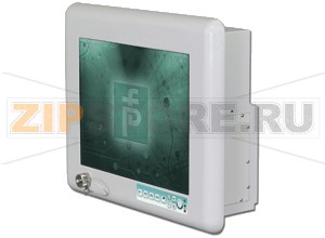 Модуль промышленного оборудования систем Zone 2 Rugged Panel PC VisuNet XT PC9715 Pepperl+Fuchs HardwareProcessorIntel&reg Core&trade i7-2710QE 2.1 GHz Intel&reg Celeron&reg B810 1.6 GHzRAM4 - 8 GBMass storage120 GB SSDSupplyPower consumptionmax. 100 W , 18-30 VDC, 100-240 VAC 50-60 HzIndicators/operating meansDisplayScreen diagonal15 inch (38.1 cm)Response time15 msResolution1024 x 768Color depth24 bit (16.7 M) colorContrast600:1Brightness1200 cd/m2 (nits)Reading angle160° in all directionsLife spanLED back lamp life: 70,000 hrsInput devicesTouchscreen5-wire hardened resistiveInterfaceInterface type2 x LAN, 1 x fiber optic LAN (optional), 1 x WLAN (optional), 2 x USB (rear I.S. optional), 1 x Audio In/Out, 1 x VGA, Optically isolated to 1500 V : 1 x RS-232, 1 x RS-485, 1 x DI/DO, 1 x USB (front I.S. optional) Fiber Optic LAN: multi-mode fiber, ST connection, IEEE 802.3/u/x, 100 Mbps, up to 4km (full duplex) WLAN: IEEE 802.11 a/b/g/n, typical transmit distance is 100m (indoor) and 300m (outdoor)Directive conformityElectromagnetic compatibilityEN 61000 sections 3-2, 3-3, 6-2SoftwareOperating systemWindows 7 Ultimate (32-bit or 64-bit)Ambient conditionsOperating temperature-40 ... 65 °C (-40 ... 149 °F) (with heater) -20 ... 65 °C (-4 ... 149 °F) (no heater)Storage temperature-40 ... 70 °C (-40 ... 158 °F)Relative humidity0 ... 95% (noncondensing)Shock resistanceMIL-STD-810GOperational: 40G peak, 11 msec, 3-axisStorage: 40G peak, 11 msec, 3-axisVibration resistanceMIL-STD-810GOperational: 2.2G RMS, 20-2000 Hz, 1 hr per axisStorage: 3.1G RMS, 20-2000 Hz, 1 hr per axisMechanical specificationsDegree of protectionType 4X, IP66Material357 and 6061 Marine grade aluminumMassapprox. 12 kg (27 lbs)Data for application in connection with hazardous areasInterface type 1Non-incendive/intrinsically safe rear USB ports (keyboard/mouse connection)Voltage   Uo4.92 VCurrent   Io183 mAMaximum safe voltage   Um30 VCapacitance   Co52 &microFInductance   Lo800 &microHInterface type 2Non-incendive/intrinsically safe front USB port (Ex rated flash drive)Voltage   Uo5 VCurrent   Io240 mAMaximum safe voltage   Um30 VCapacitance   Co(Group IIB = 60 µF) (Group IIC = 12 µF)Inductance   Lo24 &microHInternational approvalsUL approvalcULusUL60950ANSI/ISA-12.12.01-2012 (Hazardous Location)CSA 213 - M1987 (Hazardous Location)CSA 22.2 No. 60950 (IT Equipment)Control drawing116-B017Approved forClass I/Div 2 , Class I/Zone 2IECEx approvalEN 60079-0:2009, EN 60079-15:2010, EN 60079-11:2012IEC 60950 (IT Equipment)IEC 60079-0(ed 5), IEC 60079-11(ed 6), IEC 60079-15(ed 4) (Hazardous Location)EN 60950 (IT Equipment)Approved forATEX Zone 2  II 3G IIC IECEx Zone 2  II 3G IIC