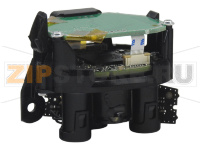 Головка сканирующая Datalogic QD2430