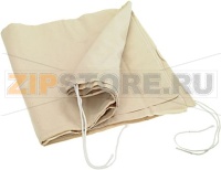 ПОЛОТНО 140 см, ХЛОПОК