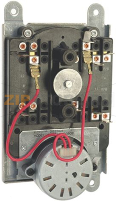 TIMER 230V 