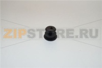 TAPPO M10x10 TESTA TONDA