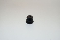 TAPPO M10x10 TESTA TONDA