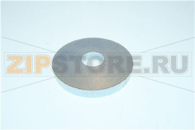 RONDELLA ZINC. M8X30 H4 