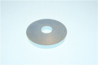RONDELLA ZINC. M8X30 H4