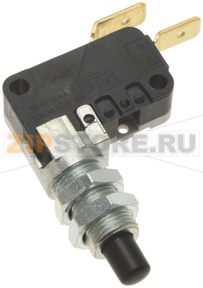 МИКРОВЫКЛЮЧАТЕЛЬ 16 А 250 В 