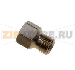 UGELLO SRP D.0,93 HB64CAS 