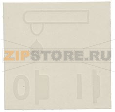 TARGHETTA CARICO ACQUA 