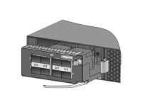 Модуль интерфейсный H3C LSWM2XMGT8P