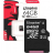 Карта памяти 64 Гб Kingston SDCS2/64GB