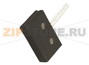 Датчик магнитного поля Magnetic field sensor 50FR2-3-1 Pepperl+Fuchs General specificationsSwitching functionNormally open (NO)Output typeReed ContactRated operating distance11.4 mmInstallationnon-flushOutput polarityAC/DCMechanical life3 x 107 operationsNominal ratingsOperating voltage100 V DC, 250 mA 115 V AC, 250 mAHysteresis&ge2.54 mmContact resistance0.2 &OmegaInsulation resistancemin. 100 M&Omega at 200 V DCDielectric strength200 V AC, 60 HzRelease pointmax. 17.8 mmElectrical specificationsElectrical ratingAC supply: 10 VA, 132 V AC, 750 mA DC supply: 10 W, 100 V DC, 300 mAAmbient conditionsAmbient temperature-40 ... 125 °C (-40 ... 257 °F)Mechanical specificationsConnection typecable PVDF , 914 mmCore cross-section0.5 mm2Housing materialPhenolicSensing facePhenolicHousing diameterDegree of protectionIP68