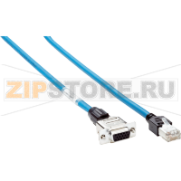 Кабель соединительный SICK YM2Z1C-030XXXMHRS8