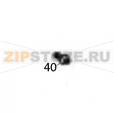 Pan head p tight screw Sato SG112-ex Pan head p tight screw Sato SG112-exЗапчасть на деталировке под номером: 40Название запчасти на английском языке: Pan head p tight screw Sato SG112-ex.
