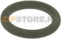 O-RING 0108 FPM 75