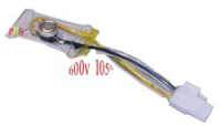 SENSORE TEMPERATURA  FAGOR AS0030656