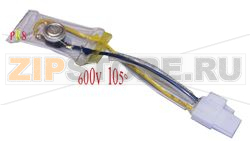SENSORE TEMPERATURA  FAGOR AS0030656 