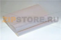 TAPPETO BIANCO SF 600/950 (598x1960)