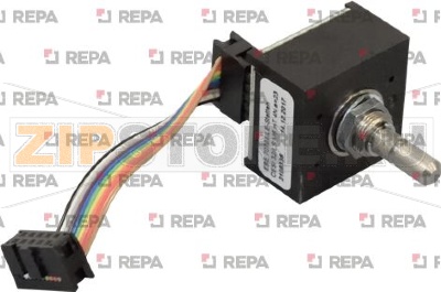 ПОТЕНЦИОМЕТР С КАБЕЛЕМ 