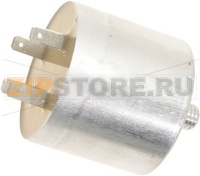 ФИЛЬТР ПРОТИВОПОМЕХОВЫЙ 250/440Vac RATIONAL 3001.0455P