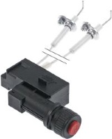 BATTERY PIEZO IGNITION