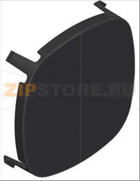 КНОПОЧНЫЙ ПЕРЕКЛЮЧАТЕЛЬ SOUL 2 — ЦВЕТ ЧЕРНЫЙ 