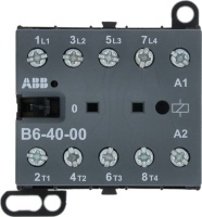 220/240V B6-40-00 F Mini-Cont