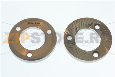 ЖЕРНОВА MAHLKÖNIG GUATEMALA 71 MM 