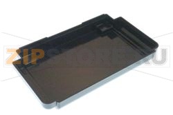 VASCHETTA RACC. GOCCE GH2 2016 NERA 