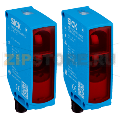 Датчик оптический SICK WSE26P-24162100A00 