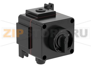Модуль управления Control Unit Ex e, GRP, Control Switch LCP1.S3OX.B.1 Pepperl+Fuchs Electrical specificationsOperating voltage250 V max.Operating current16 A max.Terminal capacity2.5 mm2Functioncontrol switch, largeColorblackShroudyesContact configuration2x NOSwitching configuration3 position changeover with center OFFUsage categoryAC12 - 12 ... 250 V AC - 16 AAC15 - 12 ... 250 V AC - 10 ADC13 - 12 ... 110 V DC - 1 ADC13 - 12 ... 24 V DC - 1ANumber of poles2Operator actionengage - engage - engageLockablepadlockable in '0'Labelingl - 0 - llMechanical specificationsHeight110 mm (A)Width110 mm (B)Depth101 mm (C)External dimension130 mm with operators (C1) 125 mm with mounting brackets (K)Fixing holes distance, height110 mm (G)Fixing holes distance, width78 mm (H)Enclosure coverfully detachableCover fixingM6 stainless steel socket cap head screwsFixing holes diameter7 mm (J)Degree of protectionIP66Cable entryNumber of cable entries1 x M20 in face A fitted with polyamide Ex e stopping plug1x M20 in face B fitted with polyamide Ex e cable glandDefined entry areaface A and face BMaterialEnclosurecarbon loaded, antistatic glass fiber reinforced polyester (GRP)Finishinherent color blackSealone piece solid silicone rubberMass1.5 kgMounting7 mm slots moulded into baseGrounding2.5 mm2 grounding terminalAmbient conditionsAmbient temperature-40 ... 55 °C (-40 ... 131 °F) @ T4 -40 ... 40 °C (-40 ... 104 °F) @ T6 Data for application in connection with hazardous areasEU-Type Examination CertificateCML 16 ATEX 3009 XMarking II 2 GD Ex db eb mb IIC T* Gb Ex tb IIIC T** °C Db T6/T80 °C @ Ta +40 °C T4/T130 °C @ Ta +55 °CInternational approvalsIECEx approvalIECEx CML 16.0008XEAC approvalTC RU C-DE.GB06.B.00567ConformityDegree of protectionEN 60529General informationSupplementary informationEC-Type Examination Certificate, Statement of Conformity, Declaration of Conformity, Attestation of Conformity and instructions have to be observed where applicable. For information see www.pepperl-fuchs.com.AccessoriesOptional accessoriesEngraved traffolyte tag labelEngraved AISI 316L stainless steel tag labelColor in-fill stainless steel tag label