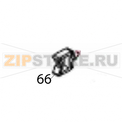 Wire saddle Sato SG112-ex Wire saddle Sato SG112-exЗапчасть на деталировке под номером: 66Название запчасти на английском языке: Wire saddle Sato SG112-ex.