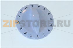 MANOPOLA PROGRAMMI PW WML LED13  3 ECO 