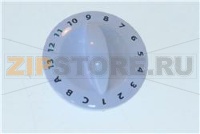 MANOPOLA PROGRAMMI PW WML LED13  3 ECO