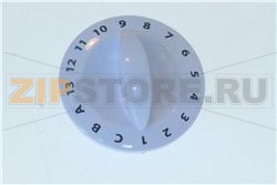 MANOPOLA PROGRAMMI PW WML LED13  3 ECO 