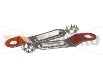 EASY SCOOPER 2 PACK 